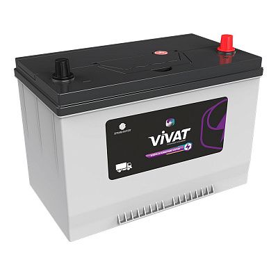 VIVAT EFB  100 (100D31L) фото 400x400