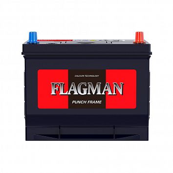 FLAGMAN  75 (85D26L, CA) фото 354x354