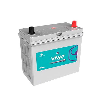 VIVAT  45 (B24L) фото 400x400