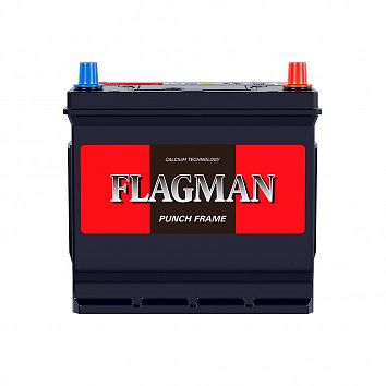 FLAGMAN  65 (75D23L, CA) фото 354x354